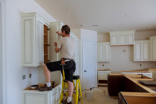 Licensed Appliance Installation service in Black Diamond, FL - I E Kitchen