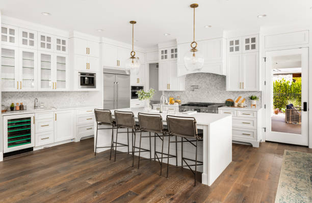Reliable Appliance Installation contractor in Black Diamond, FL by I E Kitchen
